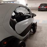 Renault Twizy - Renault Twizy aus 2016