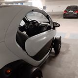 Renault Twizy - Renault Twizy aus 2016