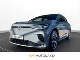 Volkswagen ID.4 4 MOTION GTX | LED | NAVI | AHK | - Volkswagen ID.4 aus 2023