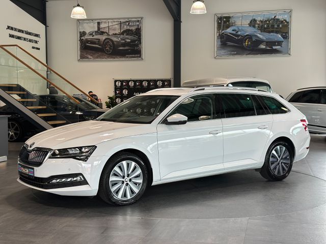 Superb 2.0 TDI SCR 147kW DSG PREMIUM EDIT COMBI