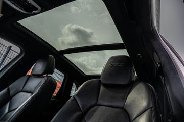 Fahrzeugabbildung Porsche Cayenne GTS  |PASM|SPORTABGAS|PANO