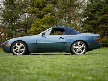 صورة 2 لـ 1989 Porsche 944
