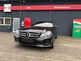Mercedes-Benz E 200 Limousine  CGI BlueEfficiency*Led*Navi*Aut - Mercedes-Benz E 200 Gebrauchtwagen