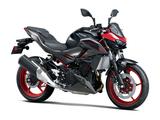 Kawasaki Z 500 SE 2025, 4 J. Garantie, 500€ Starterbonus - KAWASAKI DIESEL