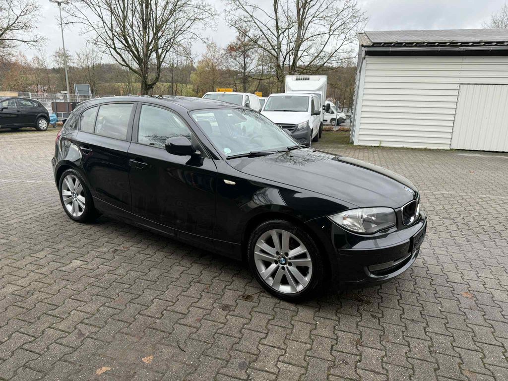 Angebot ansehen BMW 118