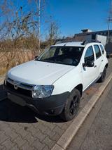 Dacia Duster 1.6 16V 105 4x2 Essentiel Essentiel - Dacia Duster Essentiel