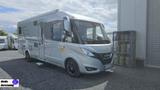 HYMER / ERIBA / HYMERCAR B-Klasse ML I 780 Autarkie XL, Klima - Diesel