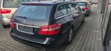 Mercedes-Benz E 300 E T-Modell E 300 CDI BlueEfficiency - Mercedes-Benz E 300: Cdi