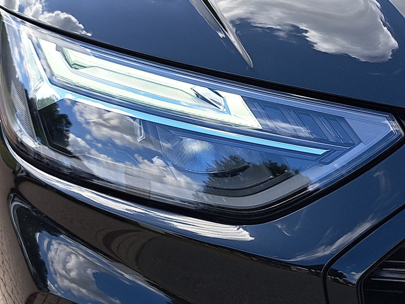 Audi Q5 - Bild 6