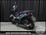 Piaggio Medley 125 SPORT E5+ BLUE - PIAGGIO MEDLEY 125 S
