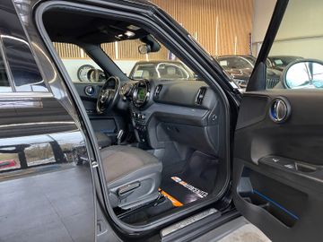 MINI One Countryman *TOUCH*ZWEITER HAND*AMBIENTE*