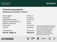 Skoda Enyaq - Vorschau Bild 4