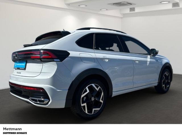 Volkswagen Taigo - Bild 4