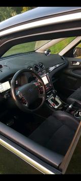 Ford S max St Ausstattung - Ford S-Max in Karlsruhe