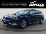 Volkswagen Passat Variant Alltrack 4Motion Navi Massagesitz - VW Passat in Oberhausen