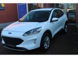 Ford Kuga 1.5 EcoBoost Cool & Connect Navi Klima - Ford Kuga mit Benzin-Antrieb