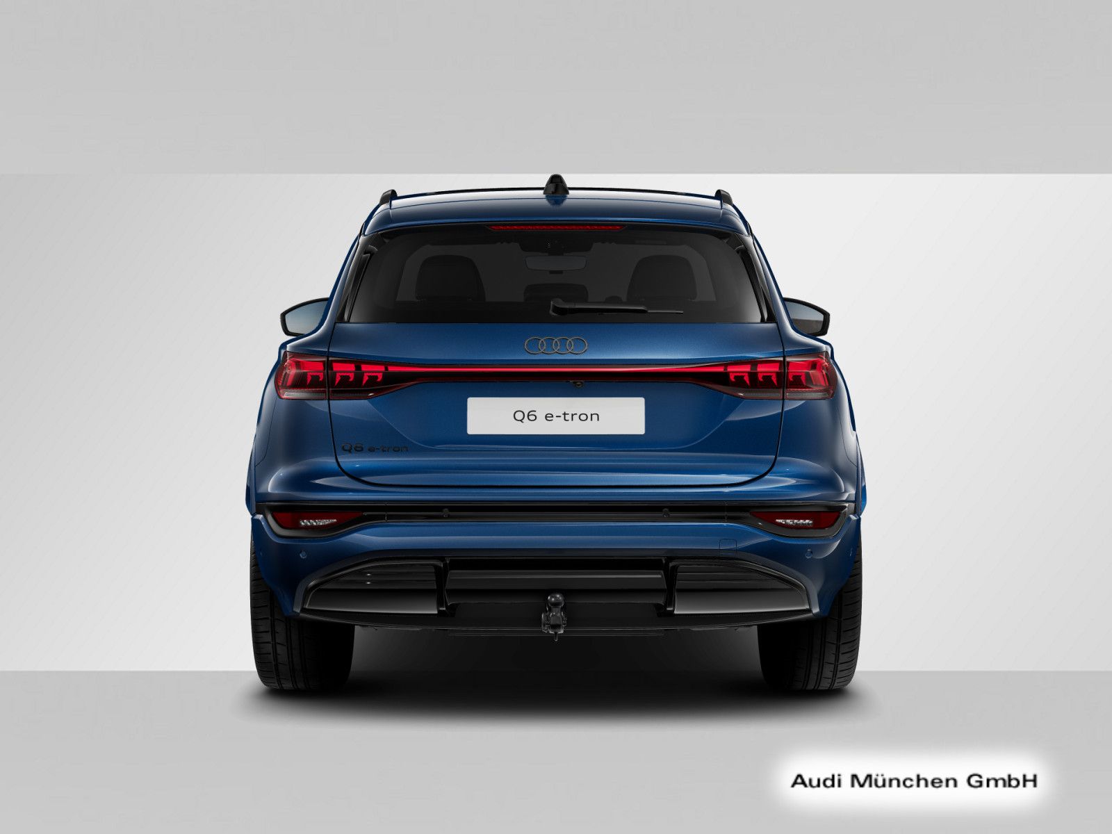 Audi Q6 e-tron - Bild 7