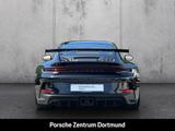 Porsche 992 911 GT3 BOSE Sportabgasanlage Sport Chrono - Porsche: Gt3