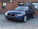 BMW 318i Touring F31 Sport Line LED AHK GJR Head-up - BMW 3er Reihe: 318i