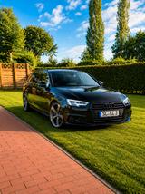 Audi A4 3.0 TDI tiptronic quattro Avant -