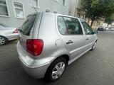 Volkswagen Polo - gebrauchte VW Polo aus dem Jahr 2002