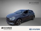 Hyundai i20 FL (MY25) 1.0 T-GDI 6-MT 2WD N Line Navi/BC