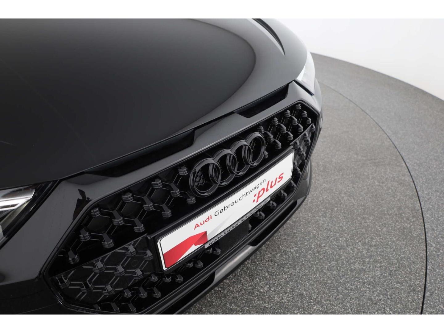 Audi A1 allstreet 30 TFSI S line S-Tronic NAV/LED, миниатюра 11