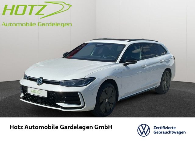 Volkswagen Passat Variant 1.5 TSI eHybrid DSG R-Line AHK Ma foto 1