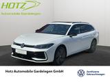 Volkswagen Passat Variant 1.5 TSI eHybrid OPF DSG R-Line AH