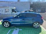 BMW 118 Baureihe 1 Lim. 118d - BMW 1er Reihe aus 2006