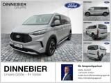 Ford TOURNEO CUSTOM 320 L2 - Active CAM LED NAVI TWA