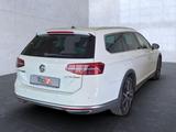 Volkswagen Passat Variant Alltrack BMT/Start-Stopp 4Motion - gebrauchte VW Passat Alltrack aus dem Jahr 2017