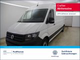 Volkswagen Crafter Kasten Lang Neues Modell vorb. AHK Klima - Volkswagen Crafter aus 2024