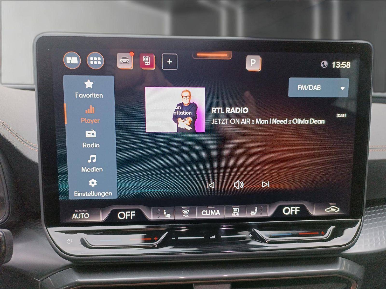 Cupra Leon - Bild 14