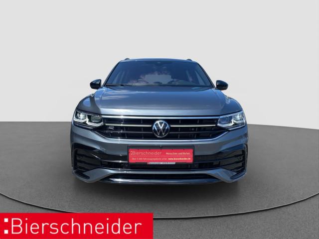 Volkswagen Tiguan Allspace 2.0 TDI DSG 4Mo R-Line Black 7SI