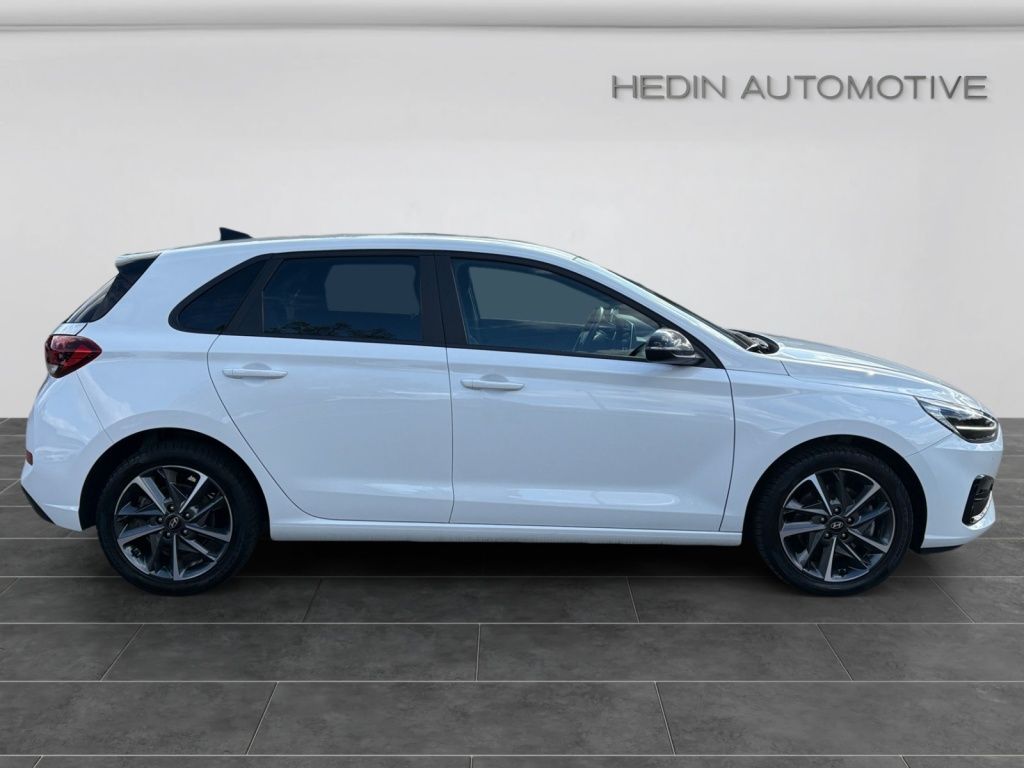 Hyundai i30 – Bild 7