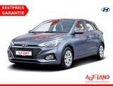 Hyundai i20 1.2 Active - Hyundai i20: Active