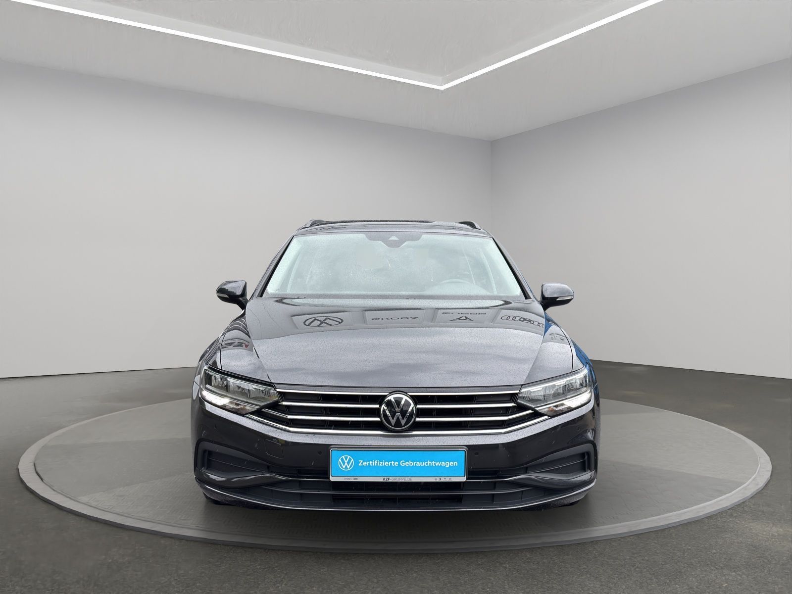 Volkswagen Passat Variant - Bild 6