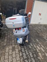 Piaggio X9 500  - ROLLER 500