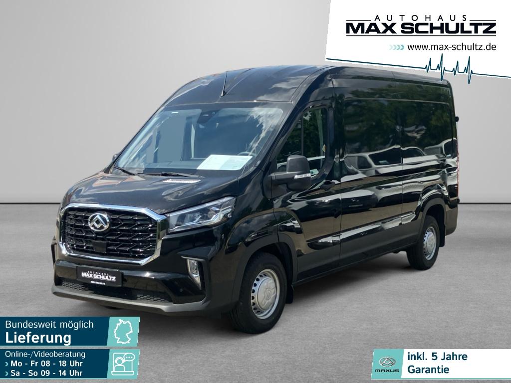 Maxus Deliver 9 2.0 Diesel L3H2 Frontantrieb *SpurW