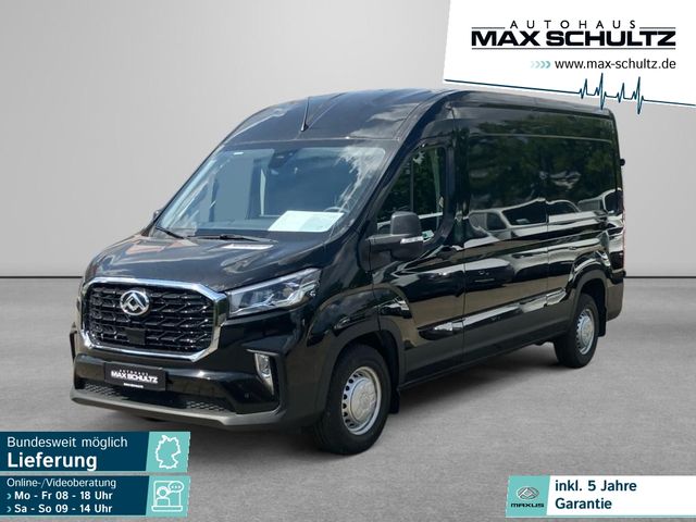 Maxus Deliver 9 2.0 Diesel L3H2 Frontantrieb *SpurW