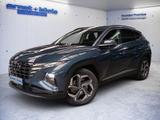 Hyundai TUCSON 1.6 T-GDi Plug-in-Hybrid 4WD Trend *ACC* - Hyundai TUCSON in Freiburg