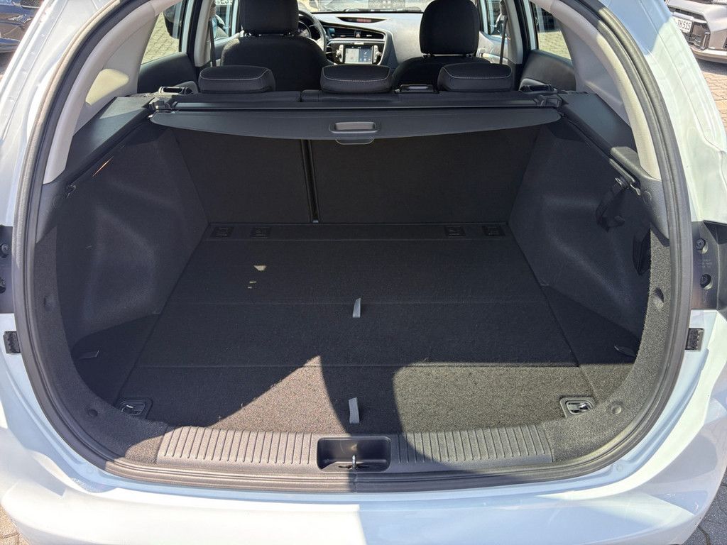 Fahrzeugabbildung Kia CEED GDI 1.6 Sportswagon