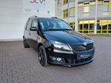 Skoda Roomster 1.2l TSI Noire*Neu TÜV * - Skoda Roomster: Noire