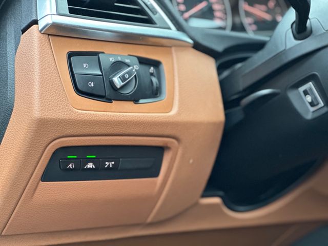 BMW 325 d Luxury Line