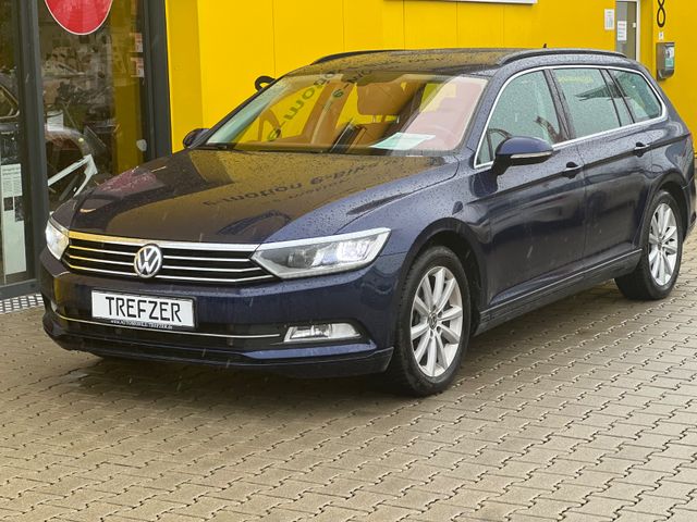 Volkswagen Passat Variant Comfortline BMT/Start-Stopp