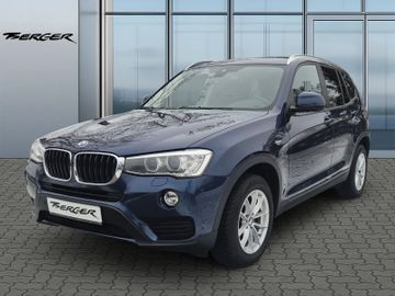 BMW X3 - 1