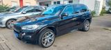 BMW X5 Baureihe X5 M50d - BMW X5 Gebrauchtwagen in Freiburg