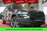 Skoda Kodiaq 2.0 TDI 4x4 DSG Sportline *7-Sitzer*LED*N - Skoda Gebrauchtwagen in Recklinghausen