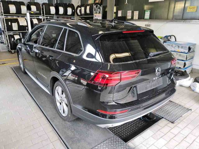 Volkswagen Golf - Bild 3